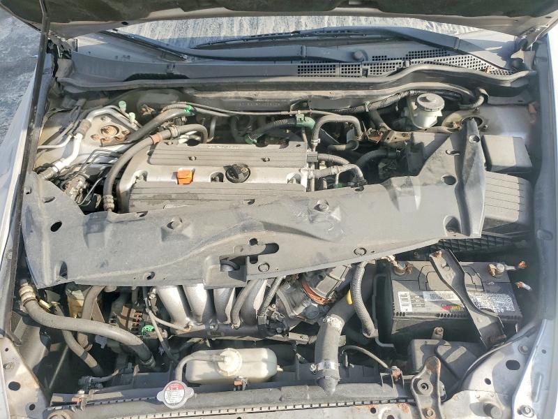 2007 Honda Accord Value