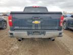 2014 Chevrolet Silverado K1500 LTZ