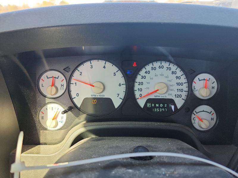 2008 Dodge RAM 1500 ST