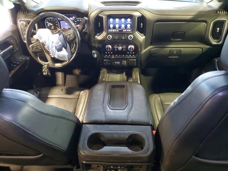 2019 GMC Sierra K1500 Denali