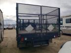 2015 Ford F550 Super Duty Flatbed Truck