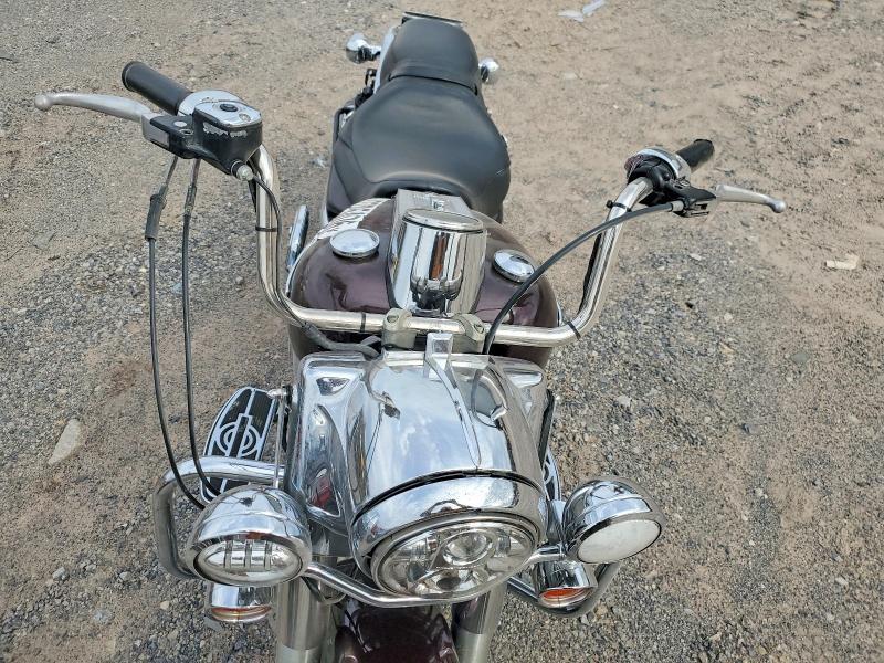 2006 Harley-Davidson Flhrci