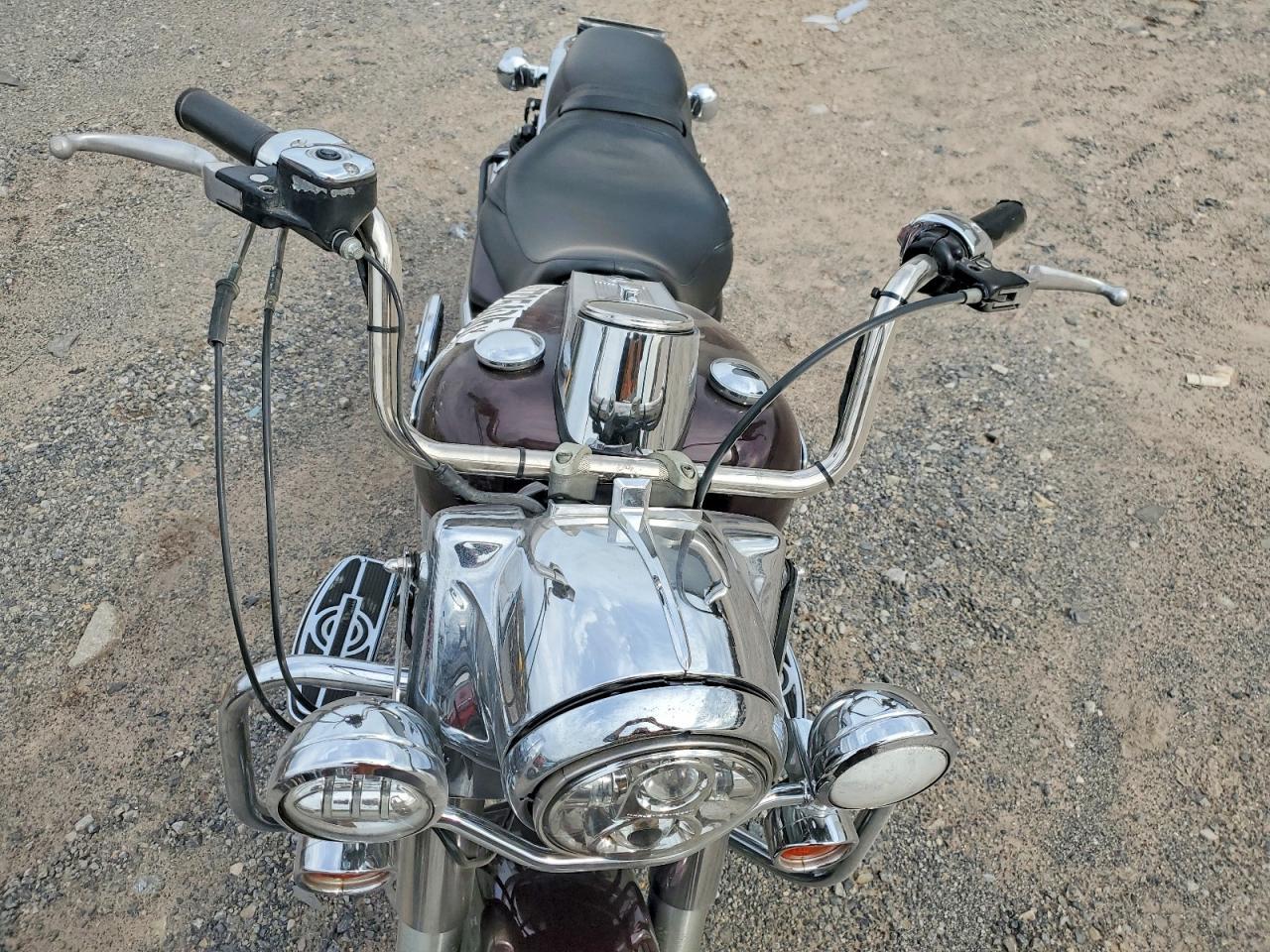 2006 Harley-Davidson Flhrci