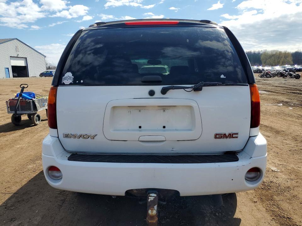 2003 GMC Envoy