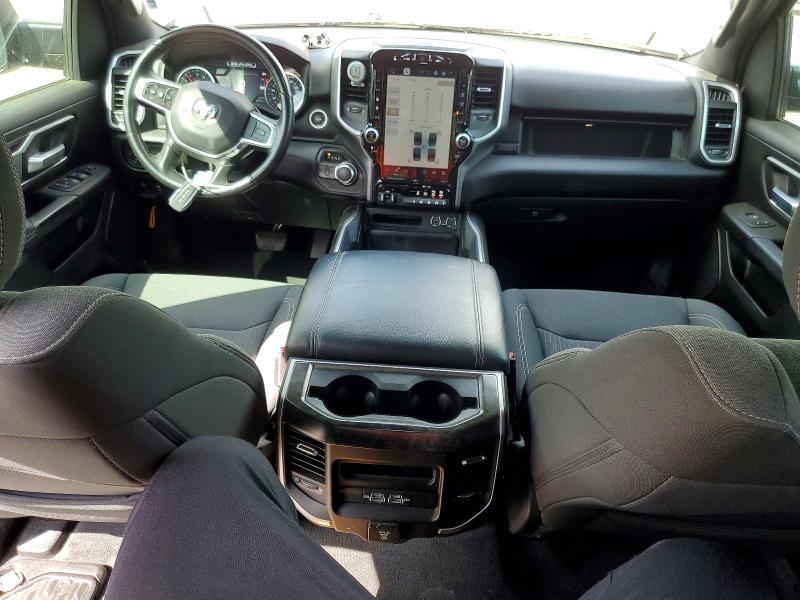 2022 Dodge RAM 1500 BIG Horn