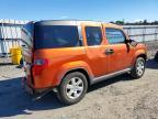 2011 Honda Element ex
