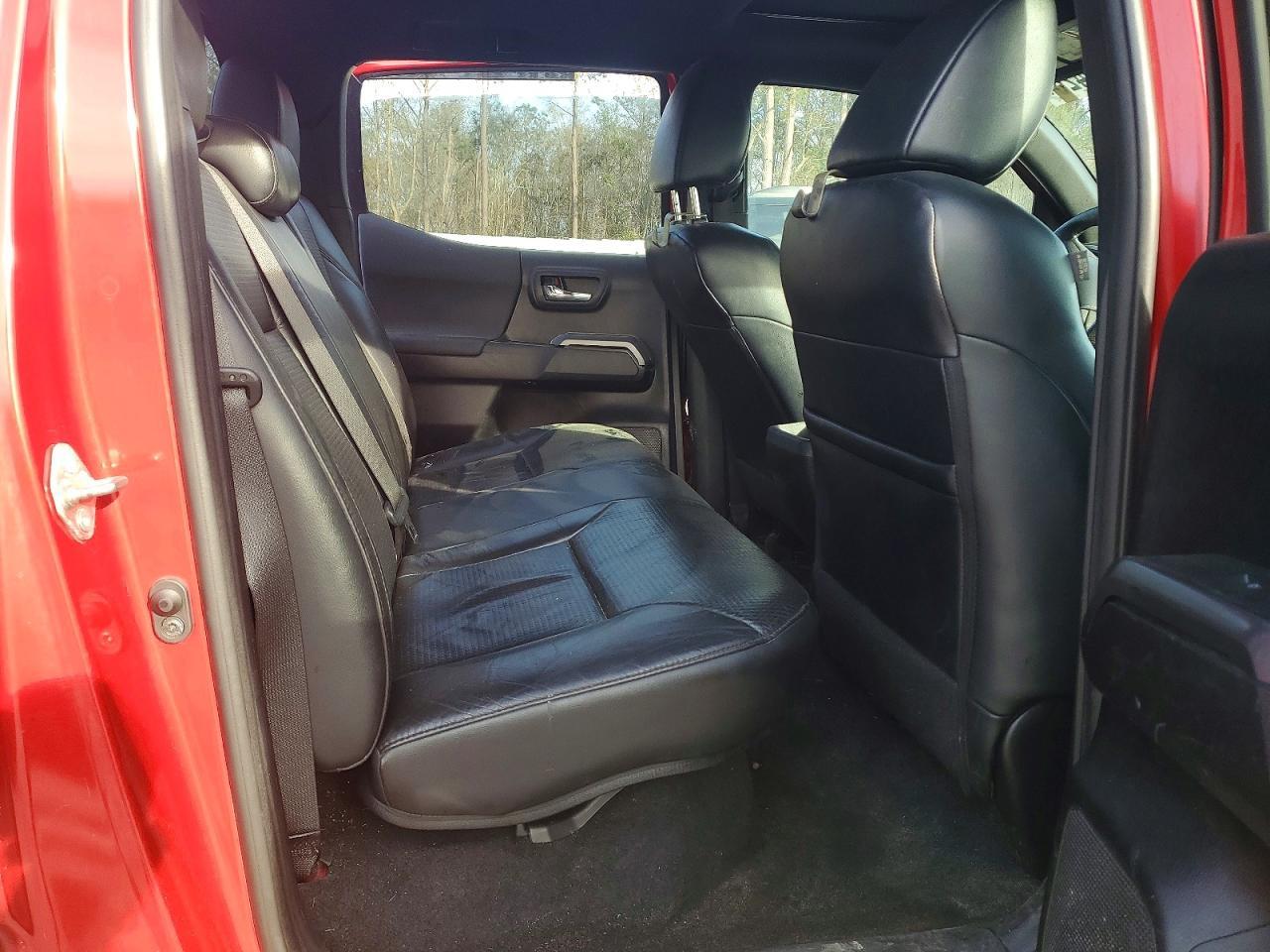 2020 Toyota Tacoma TRD OFF-Road