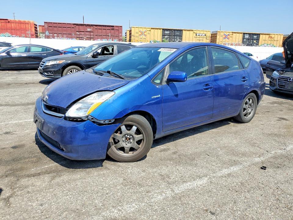 2009 Toyota Prius Touring