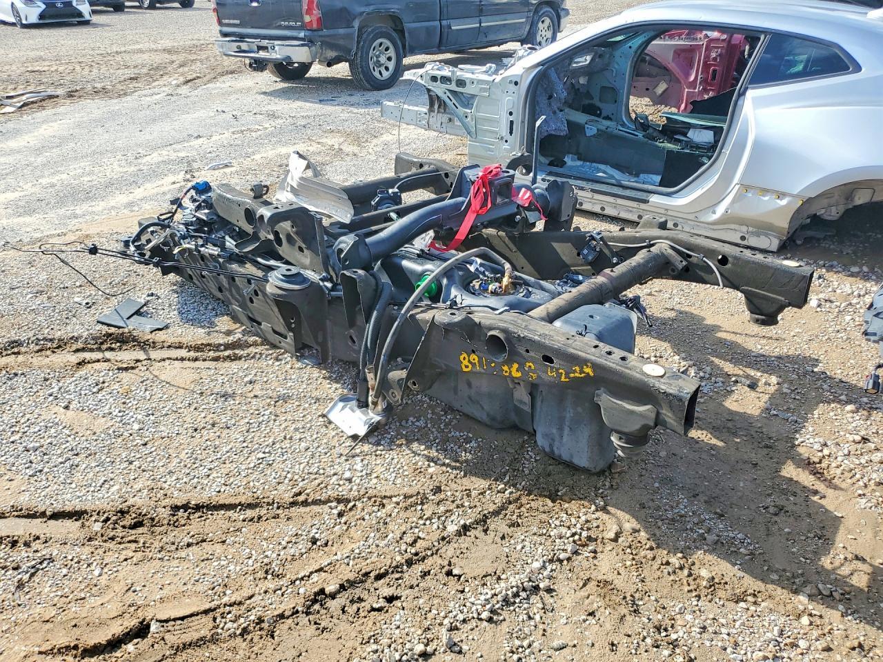 2022 GMC Sierra K2500 Denali