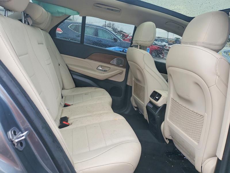 2021 Mercedes-Benz Gle 350 4matic