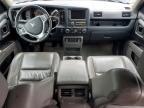 2012 Honda Ridgeline RTL