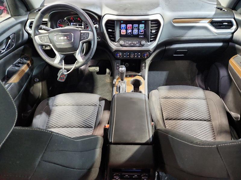 2017 GMC Acadia sle
