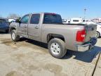 2007 Chevrolet Silverado K1500 Crew Cab