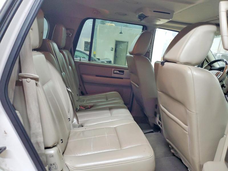 2011 Ford Expedition Limited