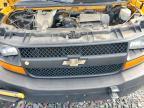 2015 Chevrolet Micro Bird G3500-School Bus