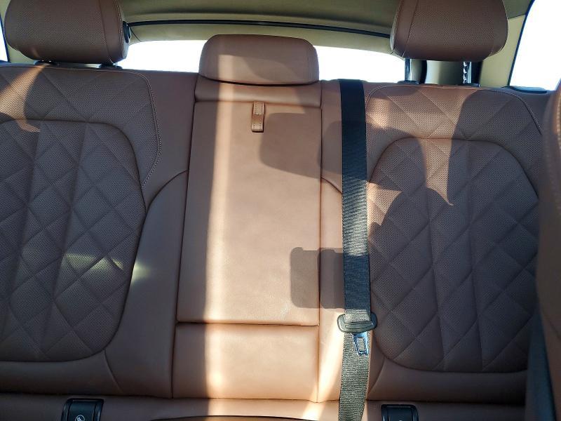 2023 BMW X5 Sdrive 40I