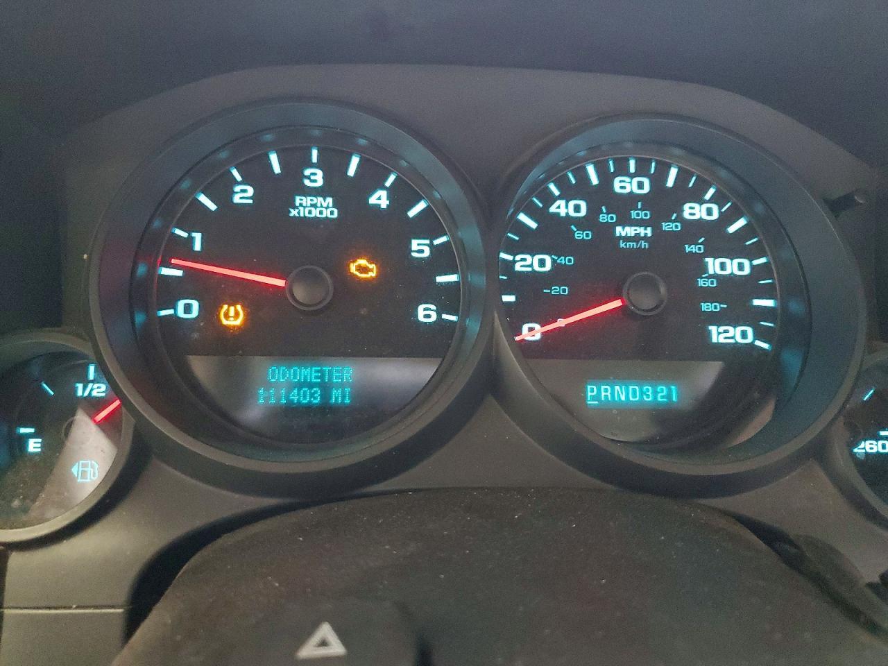 2009 GMC Sierra C1500