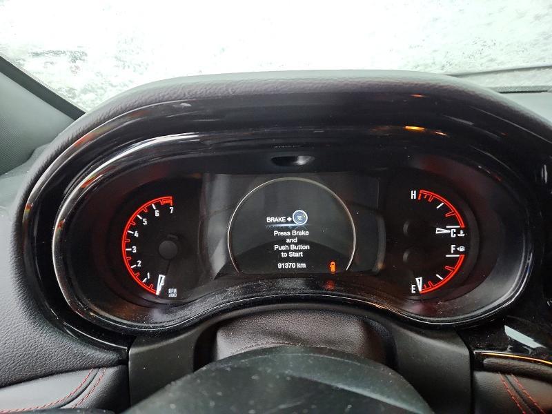 2023 Dodge Durango gt