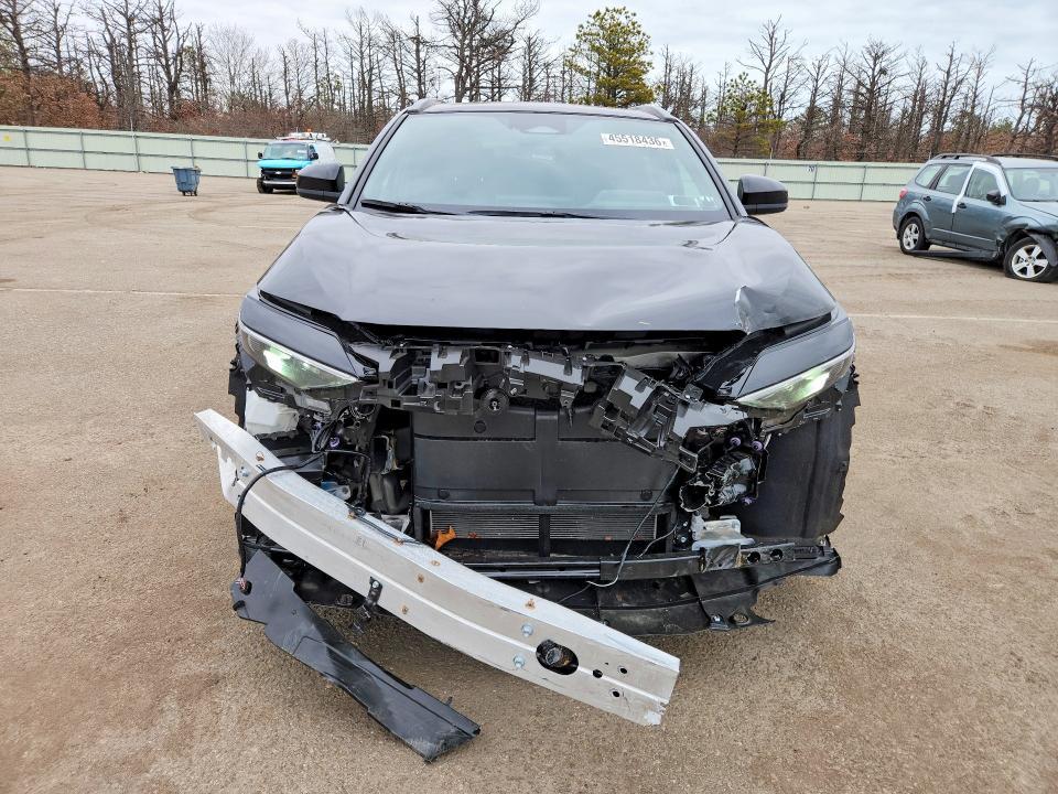 2025 Toyota Bz4x xle