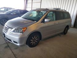 2010 Honda Odyssey exl for sale in American Canyon, CA