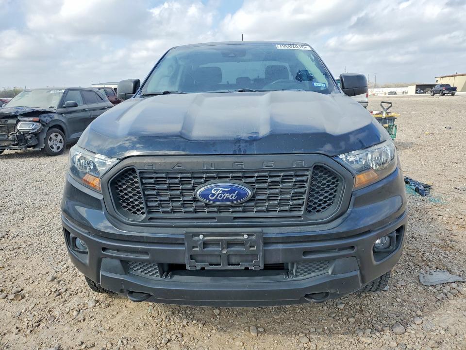 2020 Ford Ranger XL