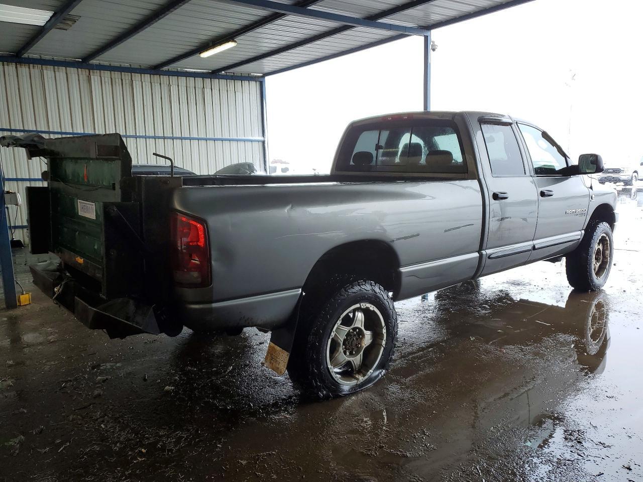 2006 Dodge Ram 2500 st