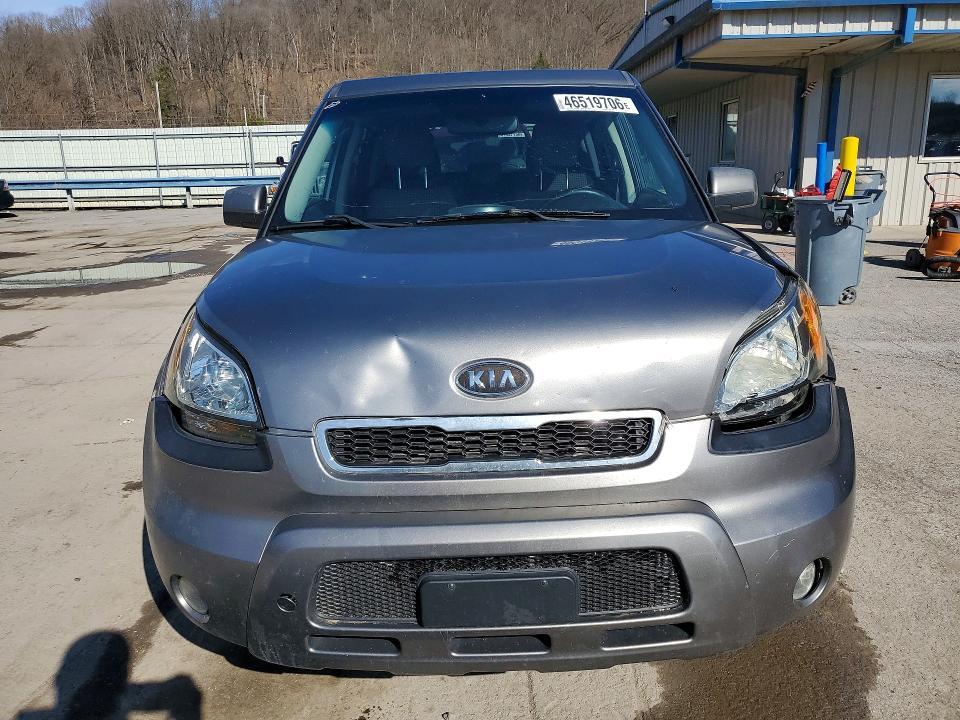 2011 KIA Soul
