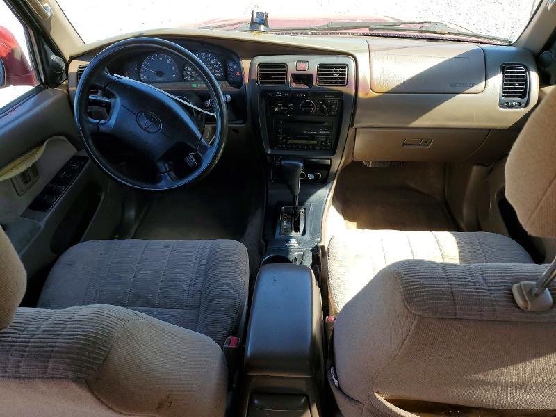 1999 Toyota 4runner SR5