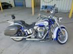 2014 Harley-Davidson Flhtnse CVO Softail Deluxe