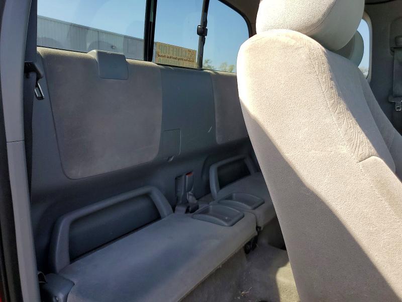 2006 Toyota Tacoma Prerunner