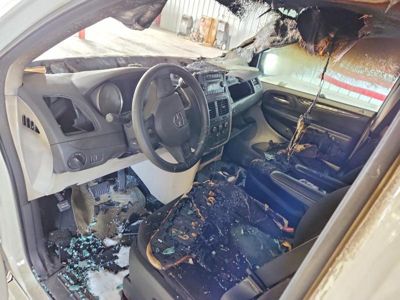 2011 Dodge Grand Caravan Mainstreet