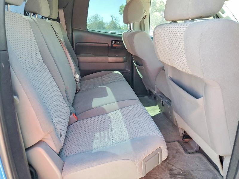 2010 Toyota Tundra
