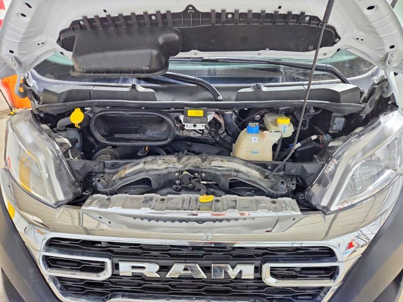 2025 Dodge Ram Promaster 2500 2500 Standard