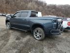 2021 Chev Rolet Silverado K1500 RST Diesel 4WD