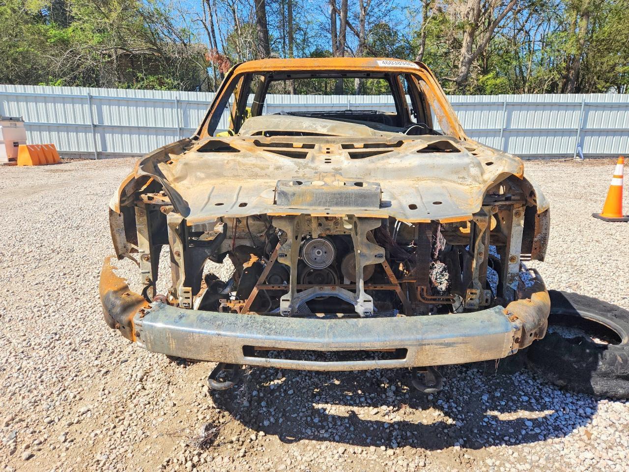 2010 Chevrolet Silverado K2500 Heavy Duty LT