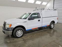 2014 Ford F150 en venta en Wilmer, TX