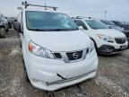 2020 Nissan NV200 Utility / Service Van