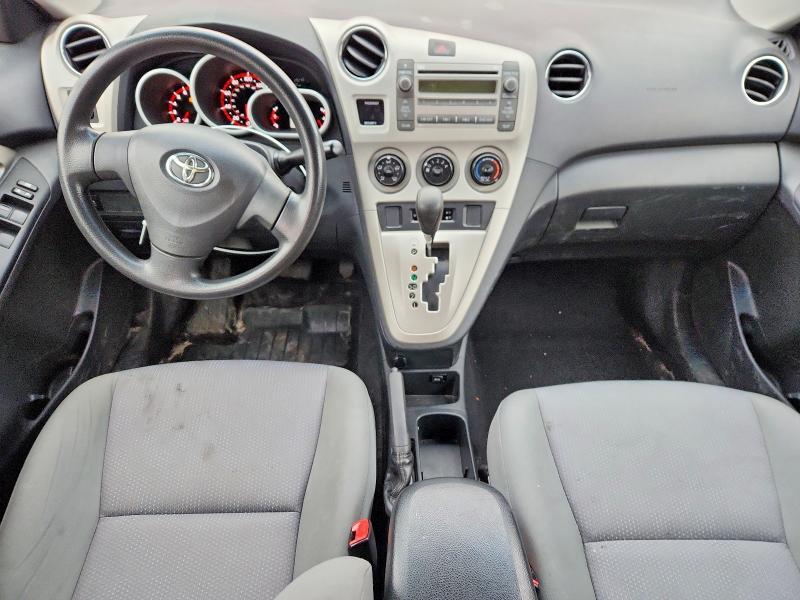 2010 Toyota Matrix Base