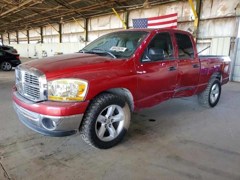 2006 Dodge RAM 1500 ST