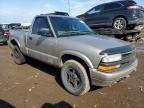 2000 Chevrolet S Truck S10