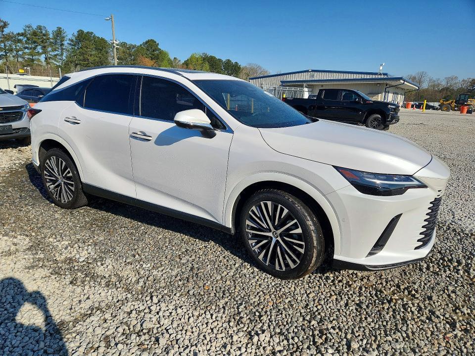 2024 Lexus Rx 350 Premium+