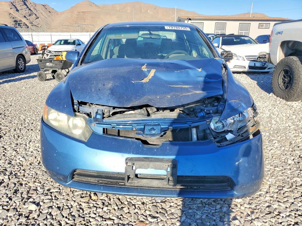 2006 Honda Civic lx
