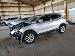 2017 Nissan Rogue Sport sv for sale in Phoenix, AZ