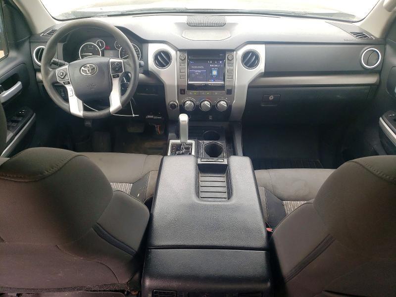 2014 Toyota Tundra SR5