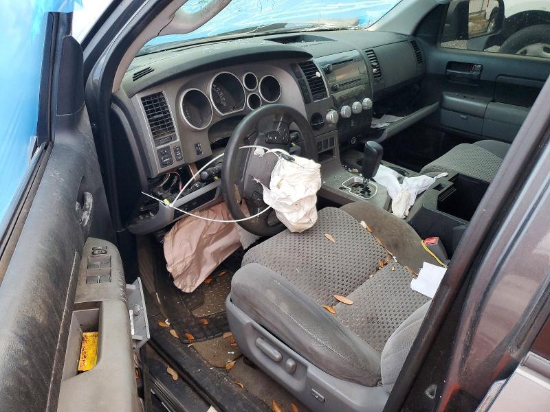 2011 Toyota Tundra Grade