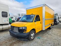 2023 GMC Savana BOX Truck en venta en Loganville, GA