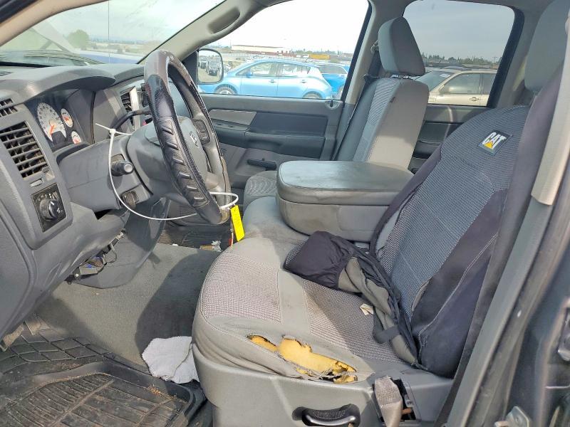 2007 Dodge RAM 1500 ST