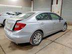 2012 Honda Civic exl