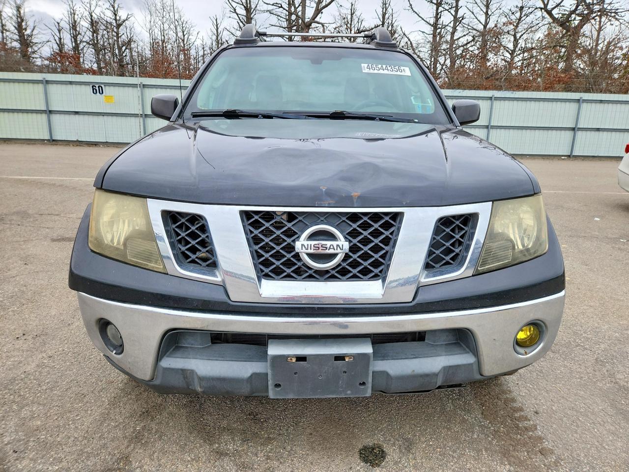 2010 Nissan Frontier SE V6