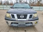 2010 Nissan Frontier SE V6